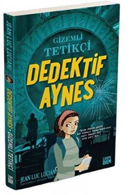 Gizemli Tetikçi - Dedektif Aynes