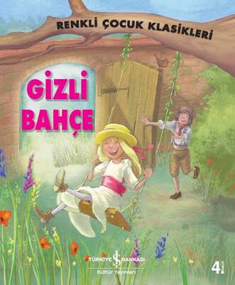 Gizli Bahçe