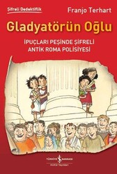 Franjo Terhart - Gladyatörün Oğlu Franjo Terhart - Gladyatörün Oğlu
