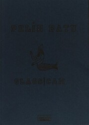 Pelin Batu - Glass / Cam Pelin Batu - Glass / Cam