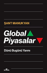Şant Manukyan - Global Piyasalar Şant Manukyan - Global Piyasalar