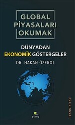 Hakan Özerol - Global Piyasaları Okumak Hakan Özerol - Global Piyasaları Okumak
