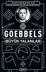 Goebbels: Büyük Yalanlar - Thumbnail