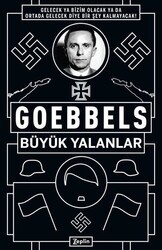 Goebbels: Büyük Yalanlar - Thumbnail
