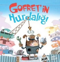 Gofret’in Hurdalığı - Thumbnail