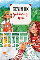 Sevim Ak - Gökkuşağı Yazı Sevim Ak - Gökkuşağı Yazı