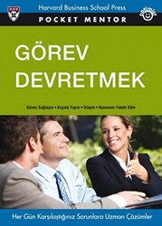 Thomas L. Brown - Görev Devretmek Thomas L. Brown - Görev Devretmek