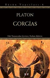 Platon - Gorgias Platon - Gorgias