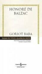 Goriot Baba