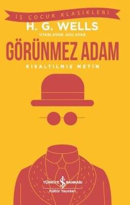 Görünmez Adam