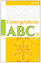 Mehmet Rifat - Göstergebilimin Abc’si Mehmet Rifat - Göstergebilimin Abc’si