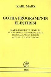 Gotha Programının Eleştirisi - Thumbnail