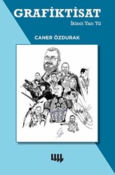 Caner Özdurak - Grafiktisat Caner Özdurak - Grafiktisat
