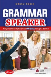 Grammar Speaker - Thumbnail