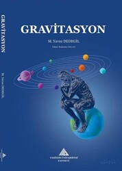 M. Yavuz Dedegil - Gravitasyon M. Yavuz Dedegil - Gravitasyon