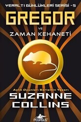 Gregor Ve Zaman Kehaneti - Thumbnail