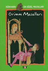 Derleme - Grimm Masalları Derleme - Grimm Masalları
