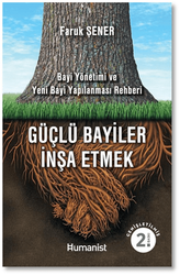 Faruk Şener - Güçlü Bayiler İnşa Etmek Faruk Şener - Güçlü Bayiler İnşa Etmek
