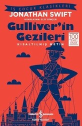 Jonathan Swift - Gulliver'in Gezileri Jonathan Swift - Gulliver'in Gezileri