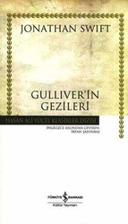 Jonathan Swift - Gulliver’in Gezileri Jonathan Swift - Gulliver’in Gezileri