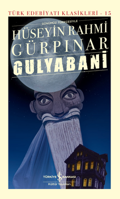 Gulyabani