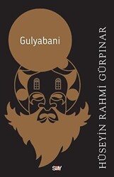 Hüseyin Rahmi Gürpınar - Gulyabani Hüseyin Rahmi Gürpınar - Gulyabani