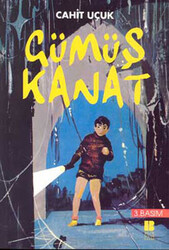 Cahit Uçuk - Gümüş Kanat Cahit Uçuk - Gümüş Kanat