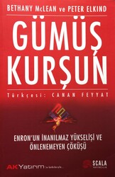 Gümüş Kurşun - Thumbnail