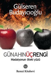 Günahın Üç Rengi - Madalyonun Öteki Yüzü - Thumbnail