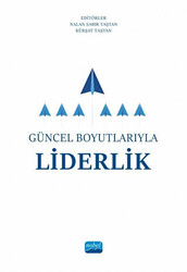 Kolektif - Güncel Boyutlarıyla Liderlik Kolektif - Güncel Boyutlarıyla Liderlik