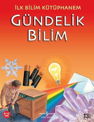 Gündelik Bilim