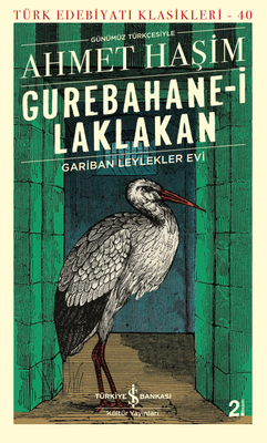 Gurebahane-i Laklakan