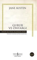 Jane Austen - Gurur ve Önyargı Jane Austen - Gurur ve Önyargı
