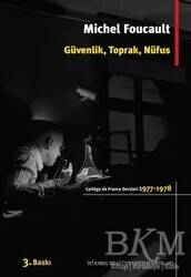 Güvenlik, Toprak, Nüfus