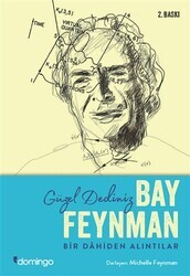 Güzel Dediniz Bay Feynman - Thumbnail