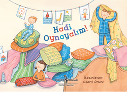 Cheryl Orsini - Hadi Oynayalım! Cheryl Orsini - Hadi Oynayalım!