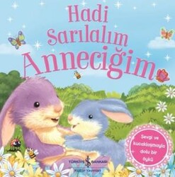 Hadi Sarılalım Anneciğim - Thumbnail