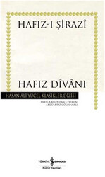 Hafız-ı Şirazi - Hafız Divanı Hafız-ı Şirazi - Hafız Divanı