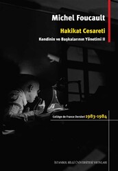 Hakikat Cesareti: Kendinin ve Başkalarının Yönetimi 2 - Thumbnail