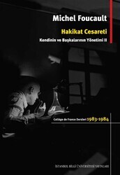 Hakikat Cesareti: Kendinin ve Başkalarının Yönetimi 2 - Thumbnail