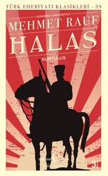 Mehmet Rauf - Halas Mehmet Rauf - Halas