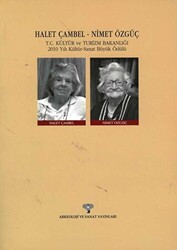 Kolektif - Halet Çambel - Nimet Özgüç Kolektif - Halet Çambel - Nimet Özgüç