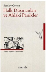 Halk Düşmanları ve Ahlaki Panikler - Thumbnail