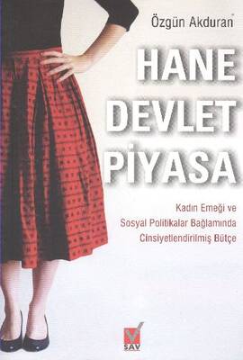 Hane Devlet Piyasa