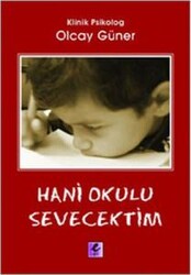 Olcay Güner - Hani Okulu Sevecektim Olcay Güner - Hani Okulu Sevecektim