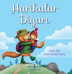 Amber Lily - Harikalar Diyarı Amber Lily - Harikalar Diyarı