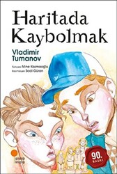 Vladimir Tumanov - Haritada Kaybolmak Vladimir Tumanov - Haritada Kaybolmak
