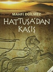 Hattuşa'dan Kaçış - Thumbnail