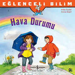 Anne Ebert , Imke Rudel - Hava Durumu/Eğlenceli Bilim Anne Ebert , Imke Rudel - Hava Durumu/Eğlenceli Bilim
