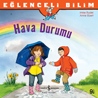 Hava Durumu/Eğlenceli Bilim